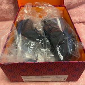 Tory Burch Sawtooth Logo Sneaker